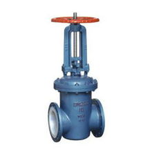 广州衬氟闸阀、美标闸阀及德标阀门价格与规格型号全解析