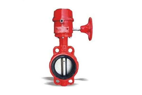 消防阀门认证、配件常识与应用场景全解析