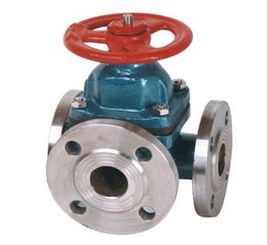 三通隔膜阀 选型指南、优质生产厂家与市场价格分析