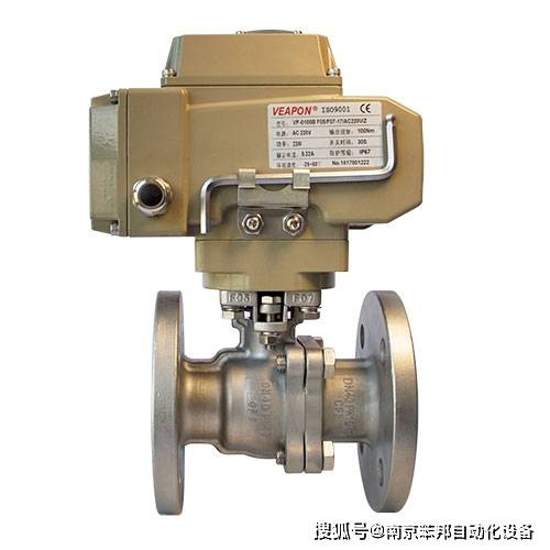 电动球阀阀门承压件材质选择指南 哪种更优？