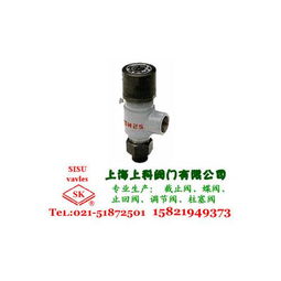 上科阀门 优质产品与加盟优势解析