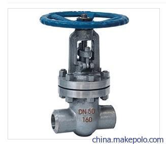 承插焊楔式闸阀 价格、厂家、图片与阀门特性全解析