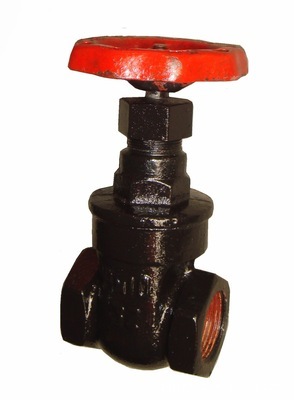 四川自阀科技 匠心打造优质铸铁闸阀，铸就流体控制可靠防线